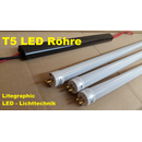 T5 LED Rhre, 549mm, 9W, 850 Lumen, Coolwei, Matt,...