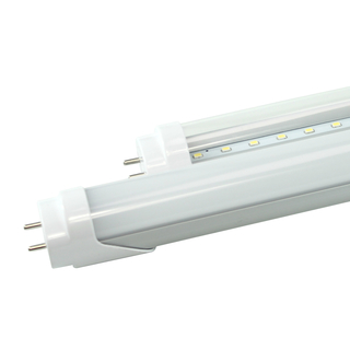 T8 LED Rhre, 150cm, 25W, 4100 Lumen, Coolwei, Matt, Retrofit + LED-Starter