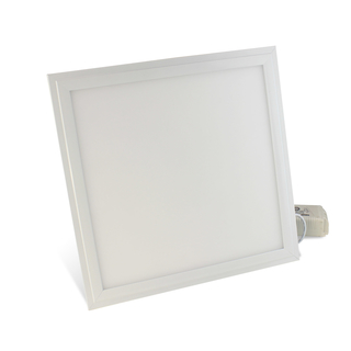 LED Panel Leuchte, Ultraslim, 18 W, 1600 Lumen, TV, Neutralwei, 295x295mm