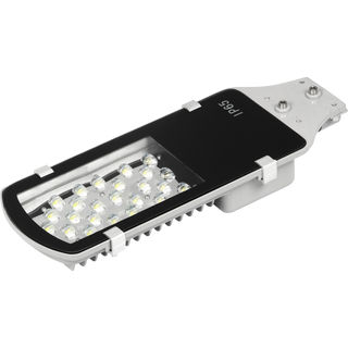 LED Strassenleuchte , 24W, 2.400 Lumen, Purewei, IP65