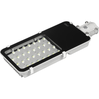 LED Strassenleuchte , 30W, 3.000 Lumen, Purewei, IP65