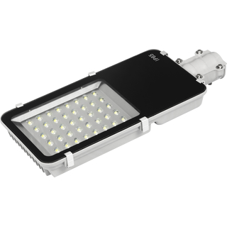 LED Strassenleuchte , 40W, 4.000 Lumen, Purewei, IP65